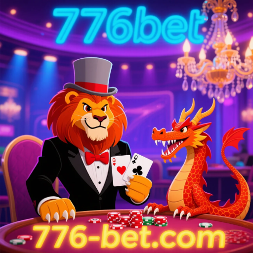 A Experiência Imersiva do Cassino ao Vivo no 776bet