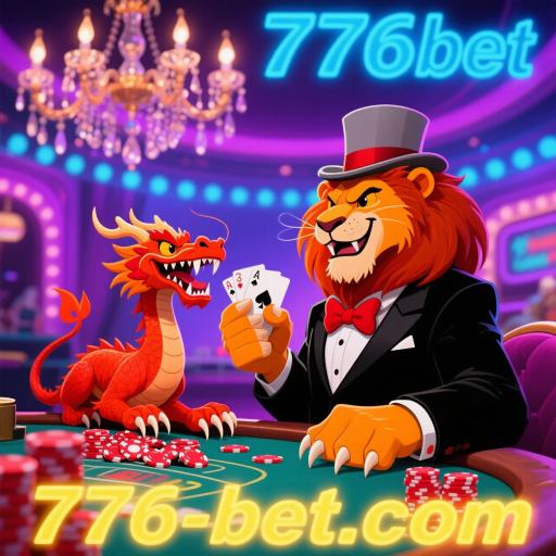 Um Guia Completo sobre Apostas Esportivas na 776bet