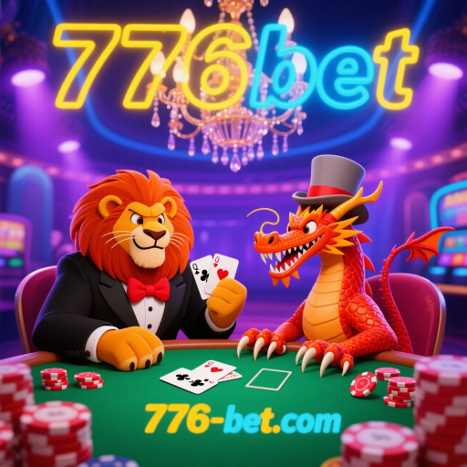 A Ascensão dos Torneios de Jogos Online na 776bet